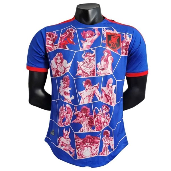 Tailandia Camiseta Japón Special Edition 2023-2024 2